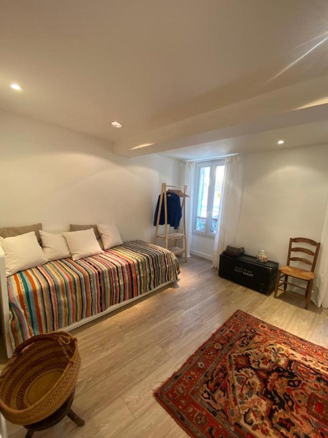 3 Studios Hyeres - Centre Ville Rue Pietonne - Manon エクステリア 写真